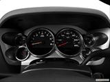  Speedometer/tachometer photo